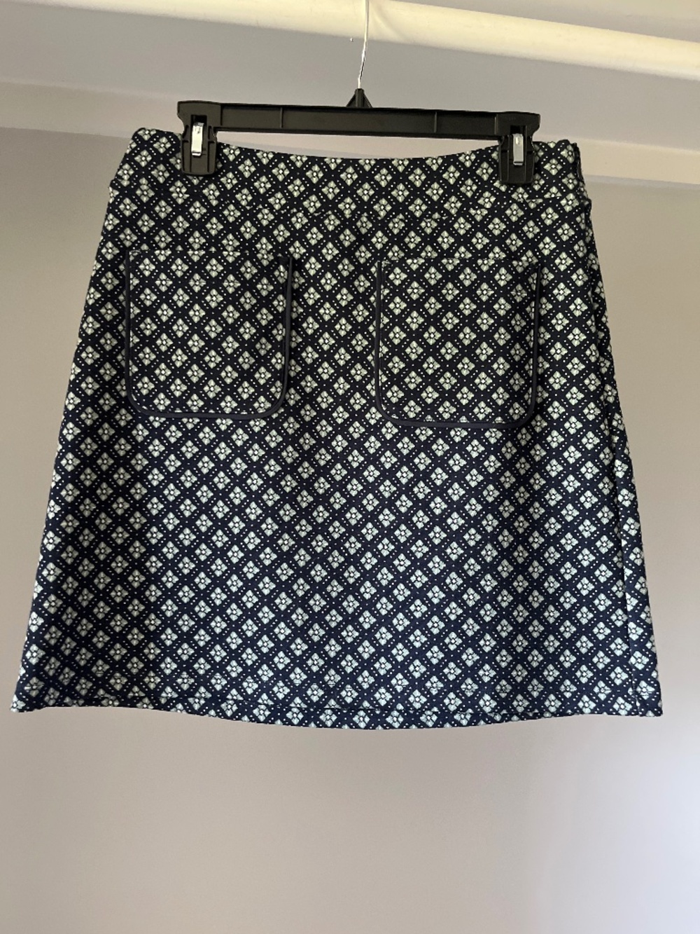 Loft skirt